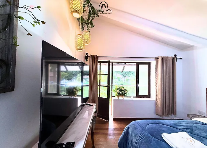 Hotel Inkas Y Convenciones Pisac