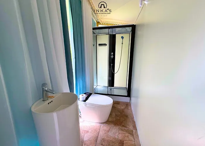 Hotel Inkas Y Convenciones