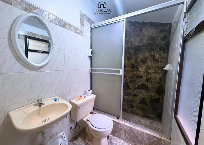 Hotel Inkas Y Convenciones